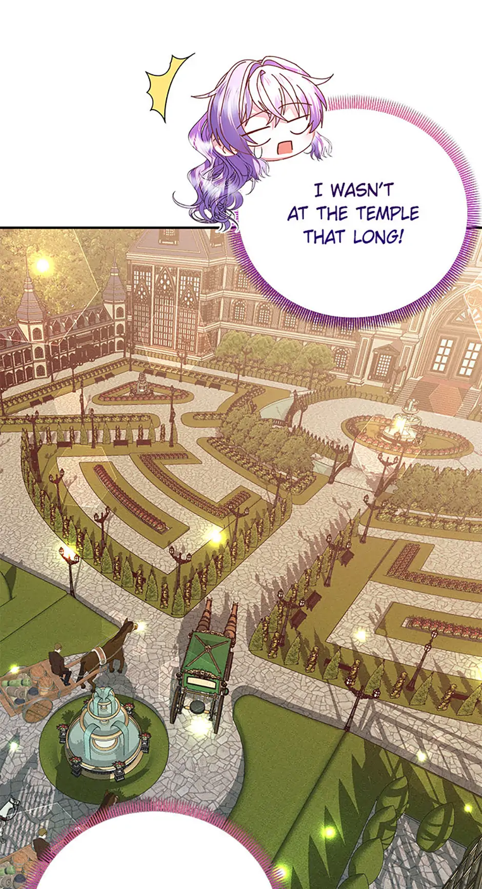 I’m the Main Character’s Child Chapter 75 295 60