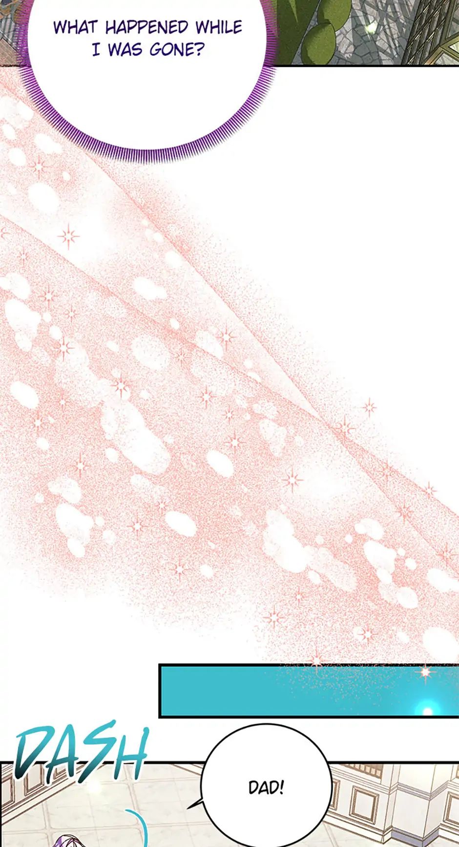 I’m the Main Character’s Child Chapter 75 296 61