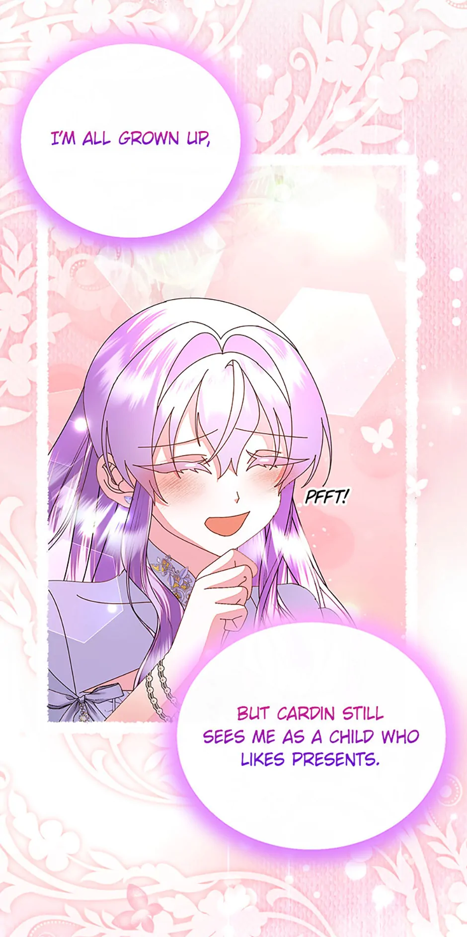 I’m the Main Character’s Child Chapter 75 302 67