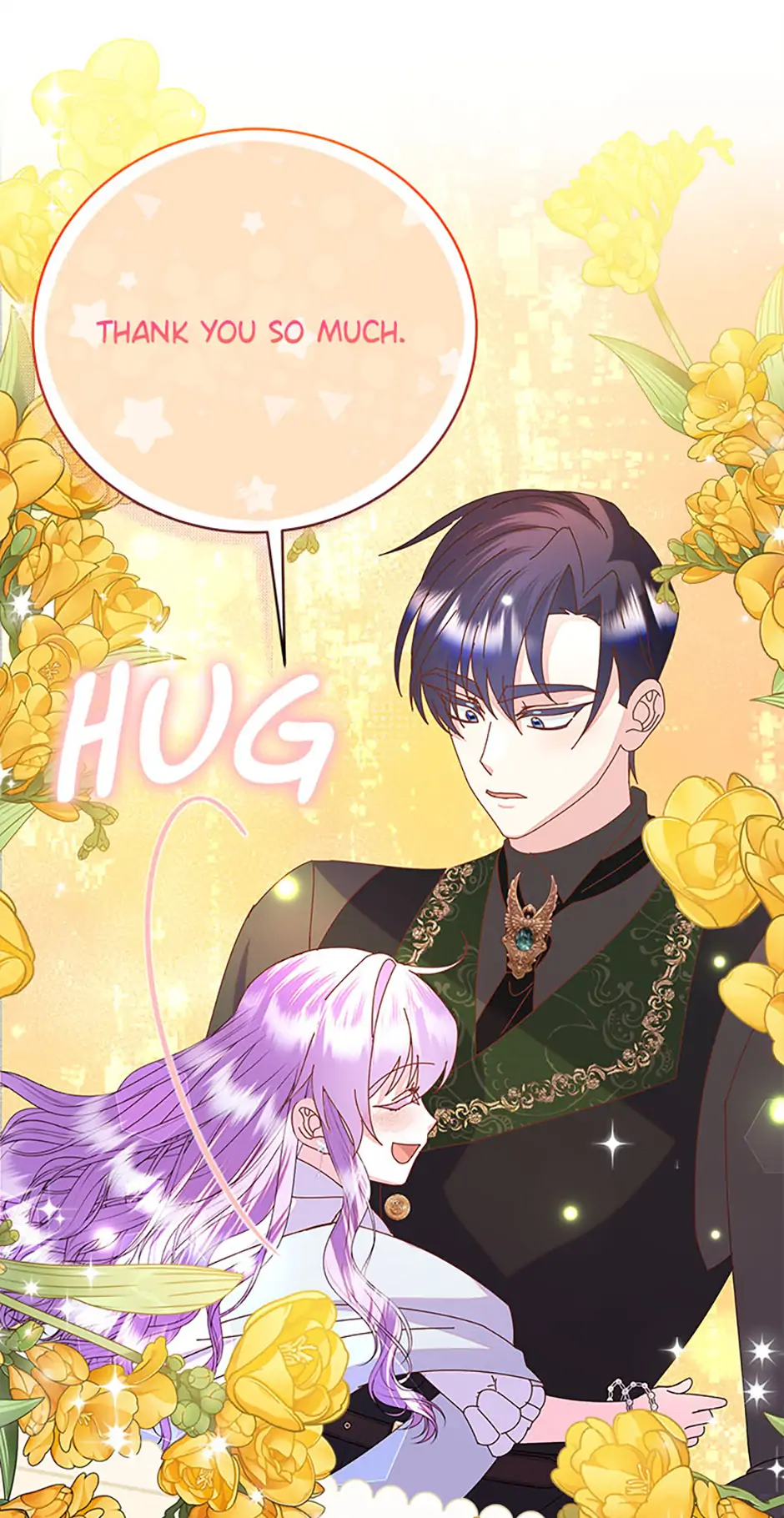 I’m the Main Character’s Child Chapter 75 306 71