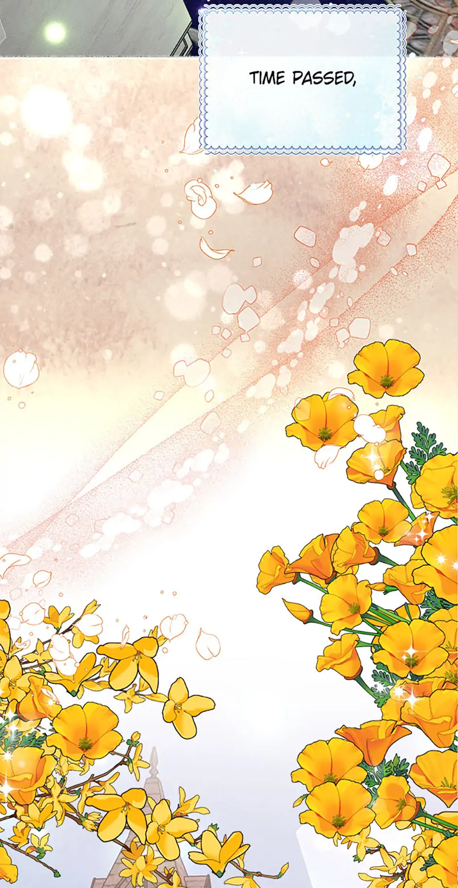 I’m the Main Character’s Child Chapter 75 309 74