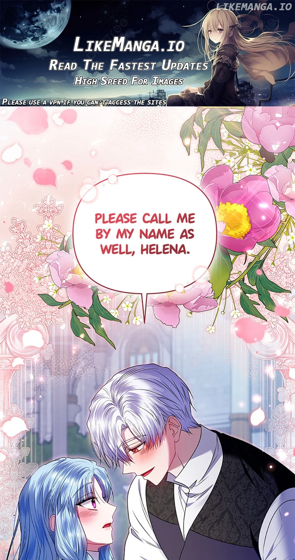 I’m the Master of this Life Chapter 102 251 01