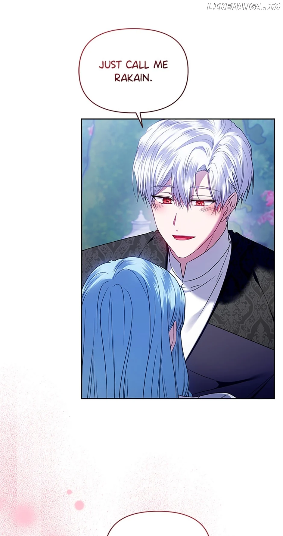 I’m the Master of this Life Chapter 102 253 03