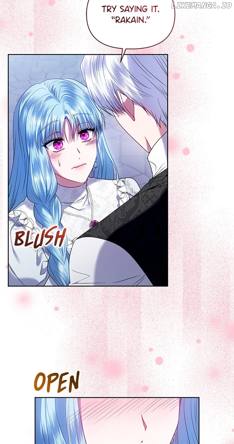 I’m the Master of this Life Chapter 102 254 04