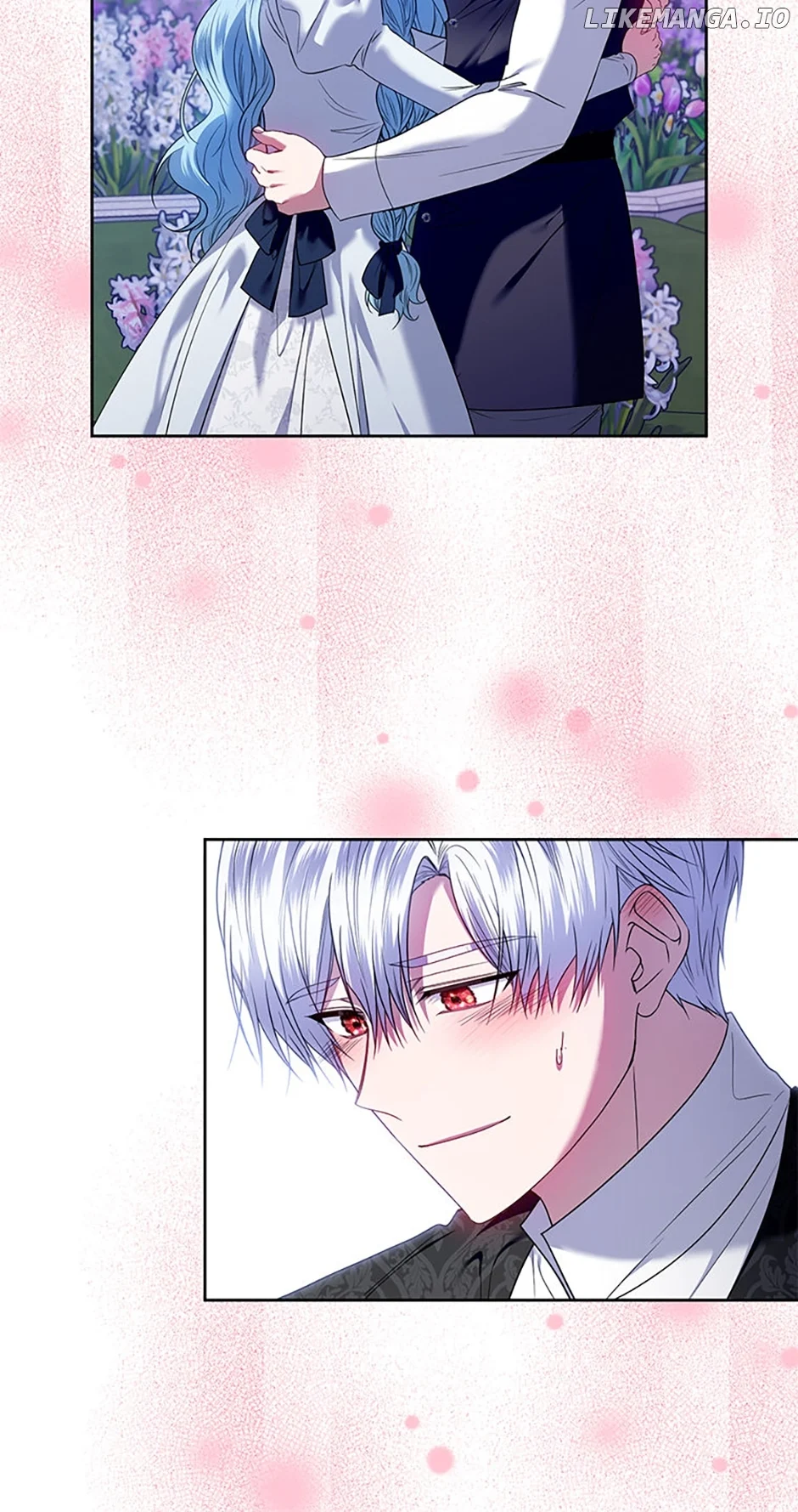 I’m the Master of this Life Chapter 102 256 06