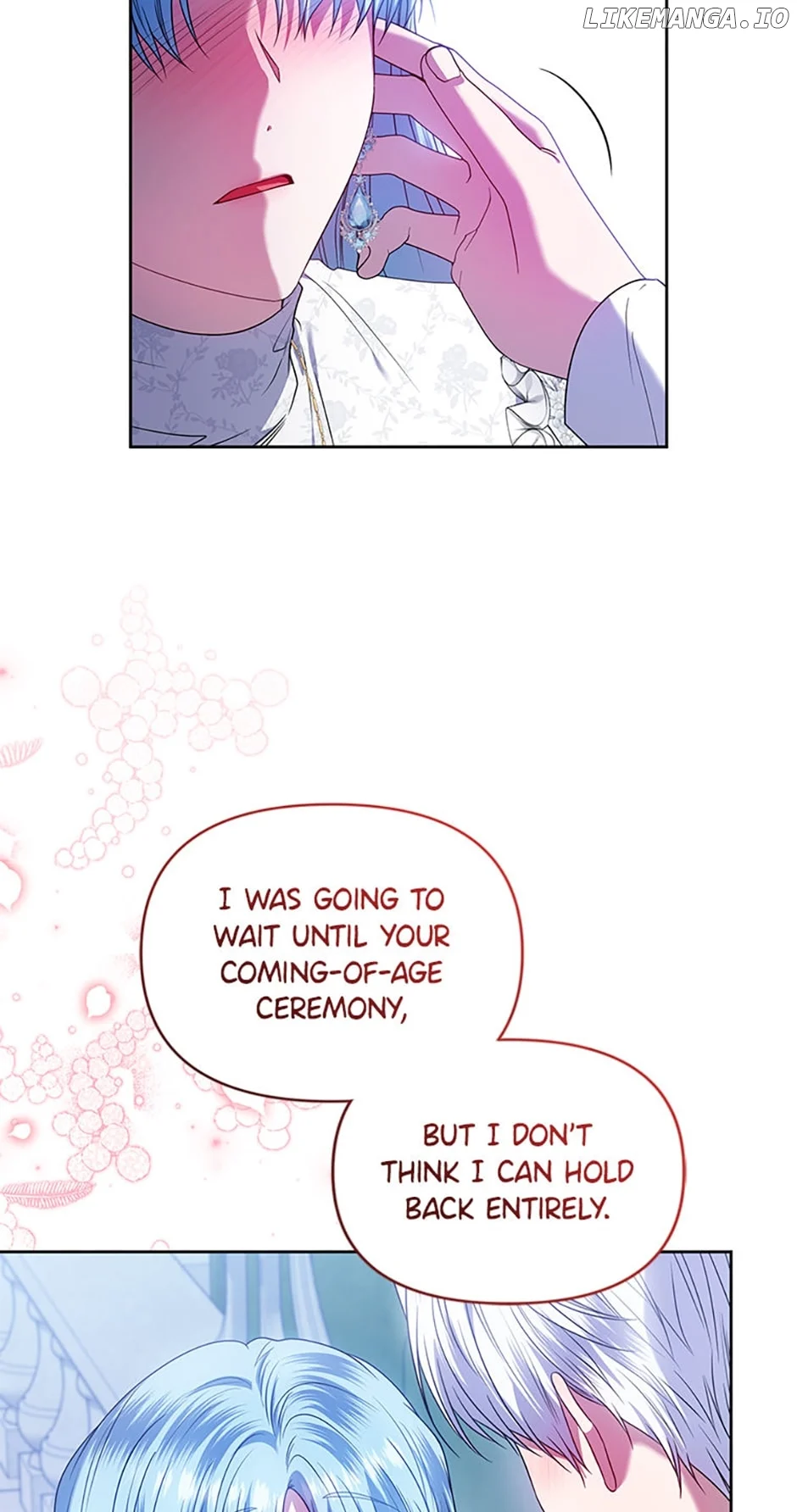 I’m the Master of this Life Chapter 102 259 09