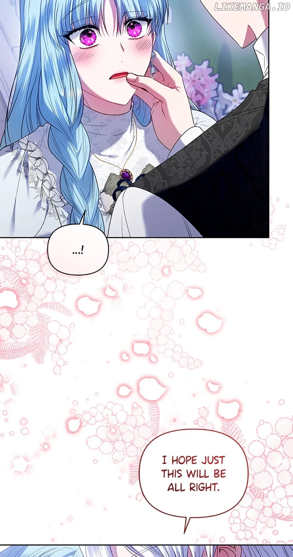 I’m the Master of this Life Chapter 102 260 10