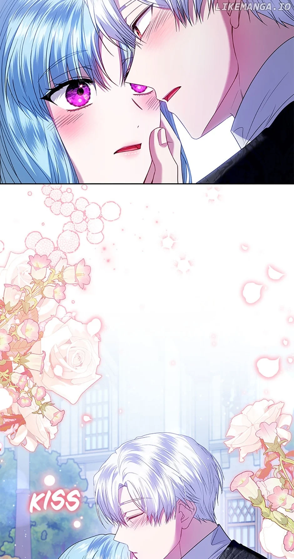 I’m the Master of this Life Chapter 102 261 11