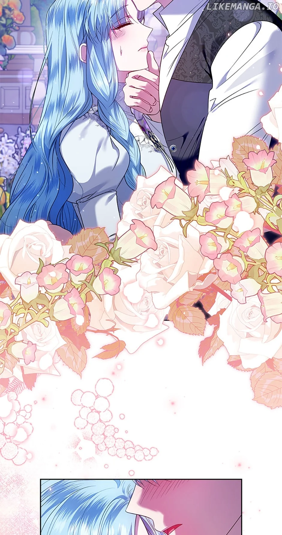 I’m the Master of this Life Chapter 102 262 12