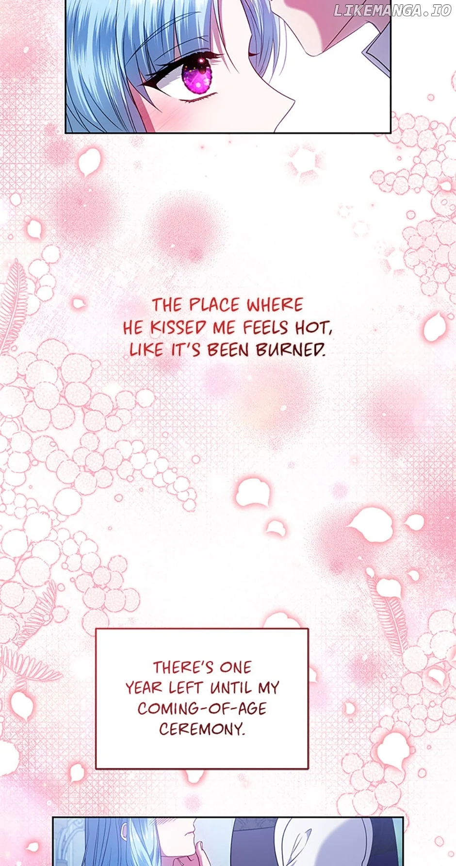 I’m the Master of this Life Chapter 102 263 13