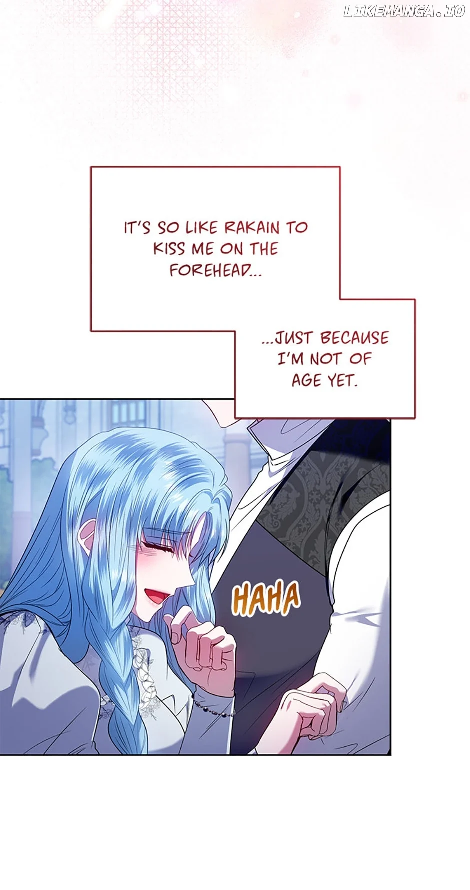 I’m the Master of this Life Chapter 102 265 15