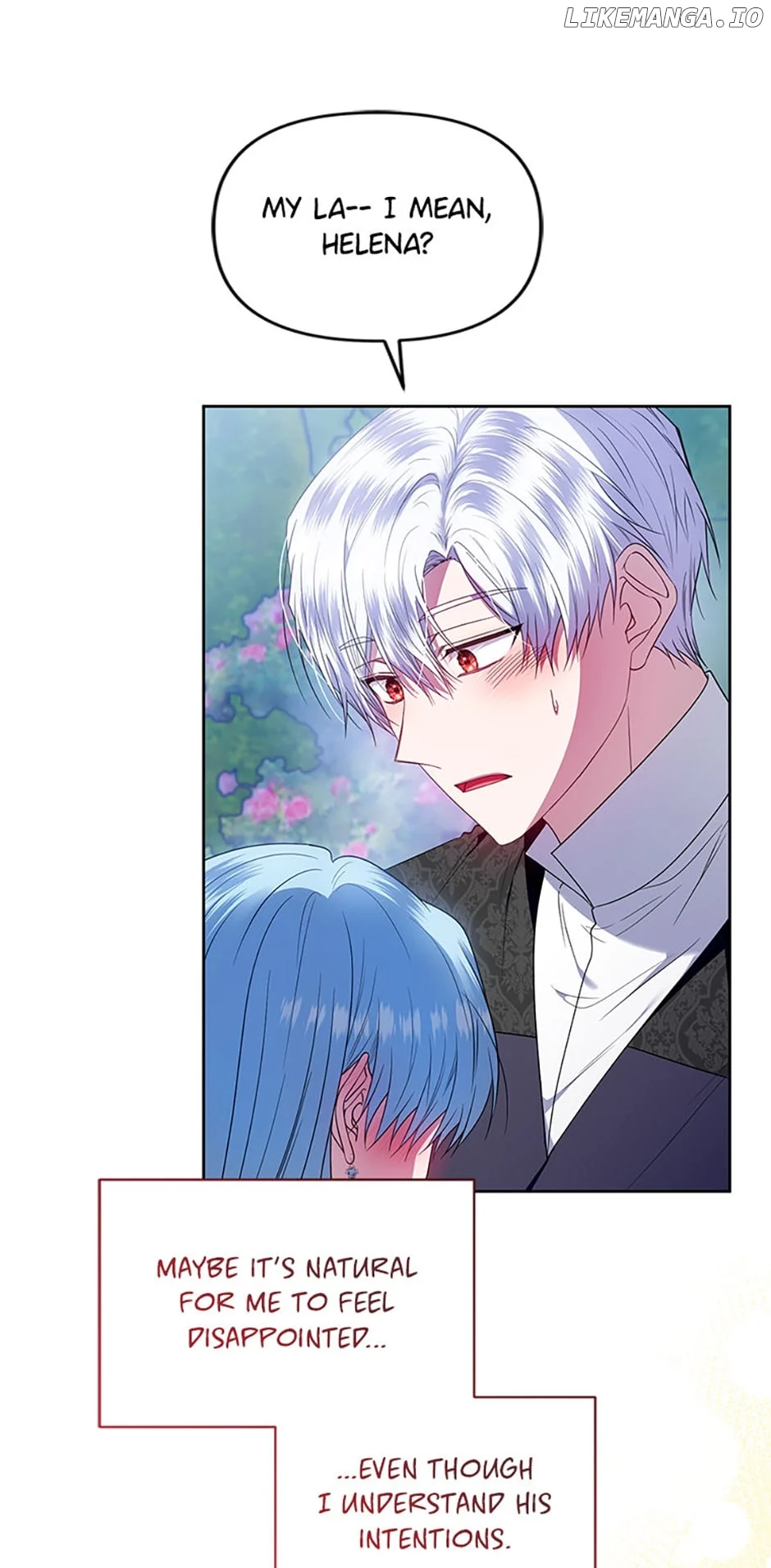 I’m the Master of this Life Chapter 102 266 16