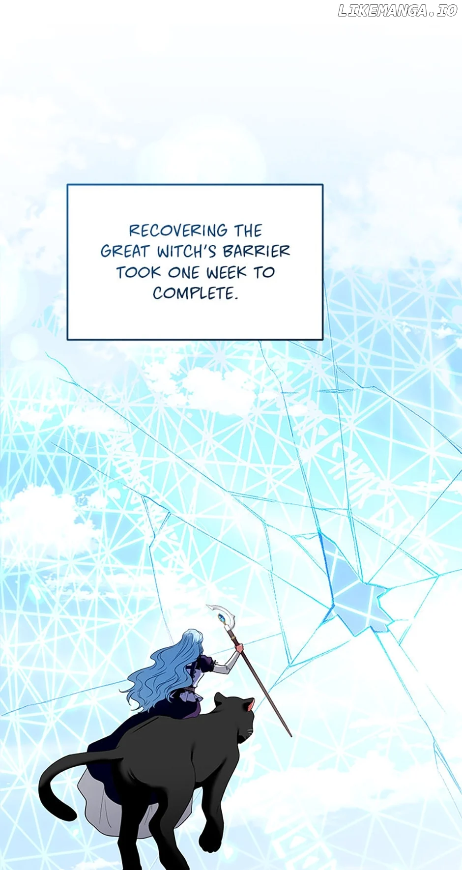 I’m the Master of this Life Chapter 102 272 22