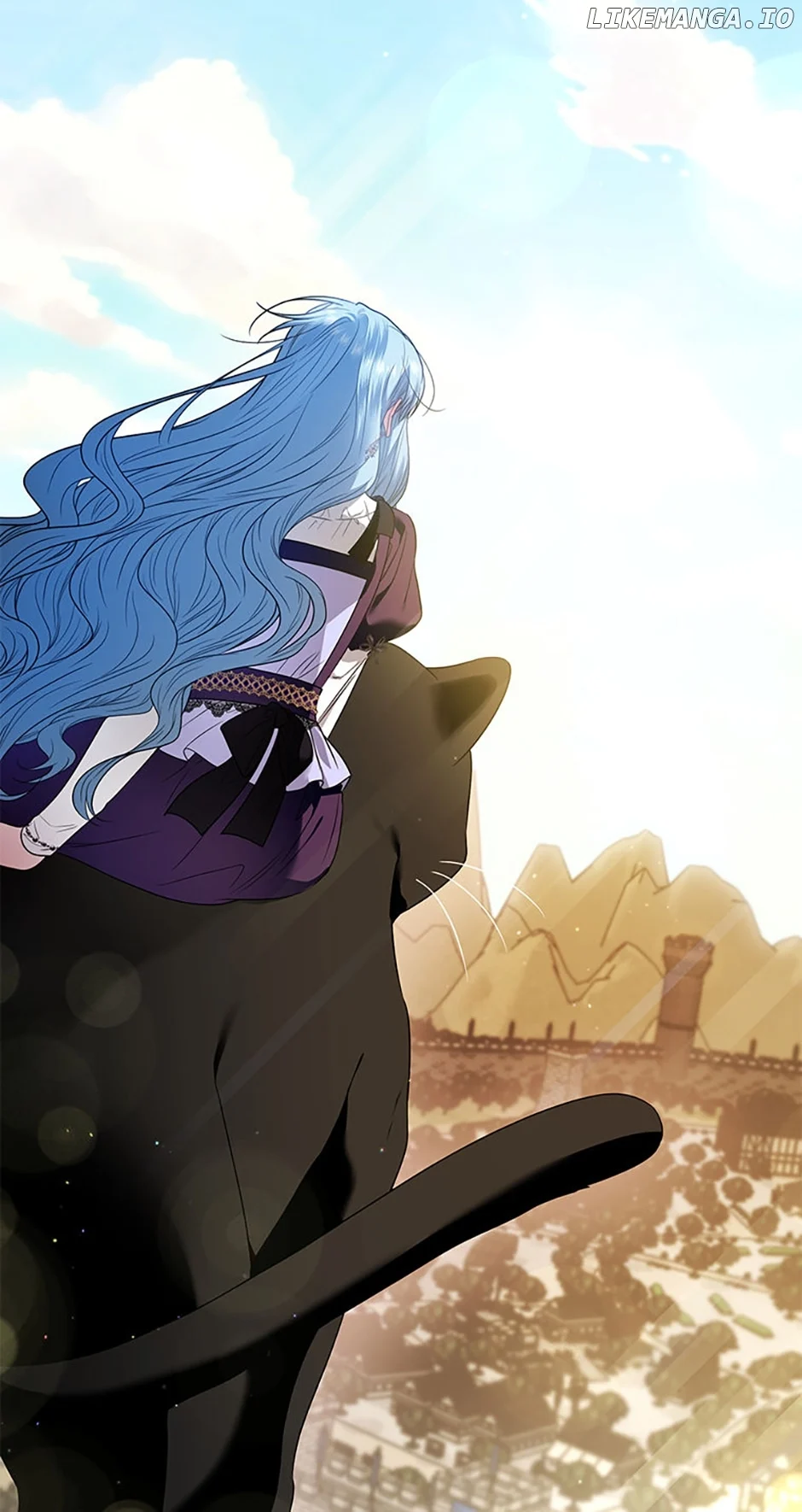 I’m the Master of this Life Chapter 102 274 24