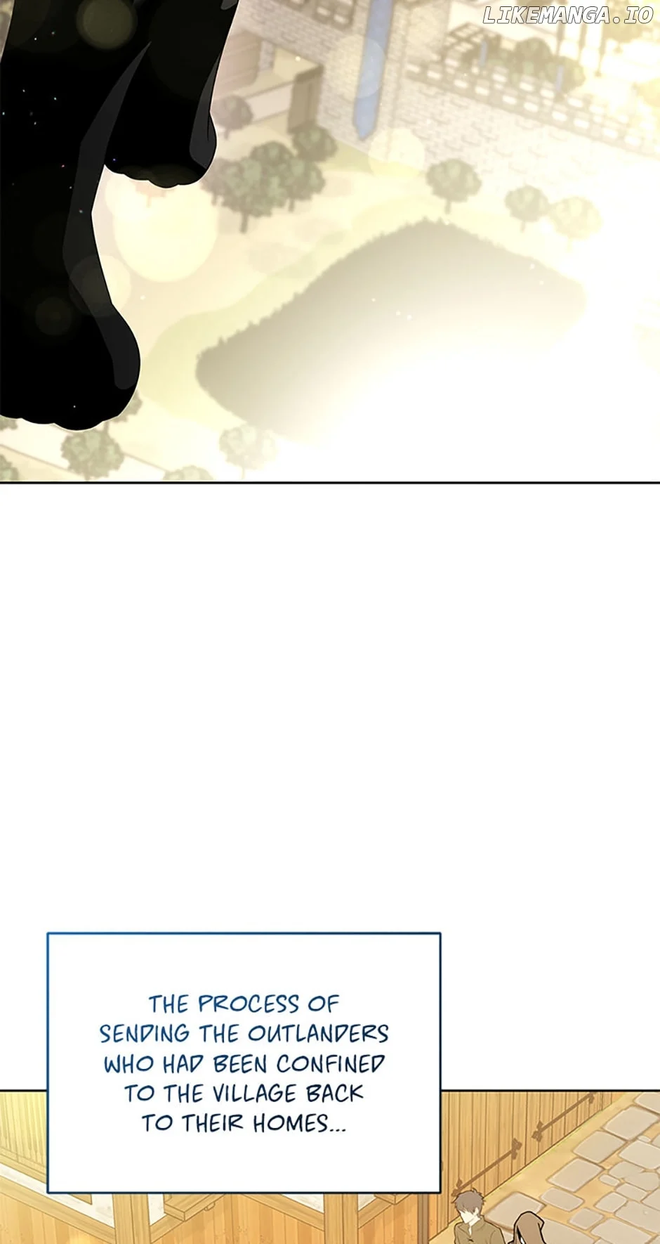 I’m the Master of this Life Chapter 102 275 25