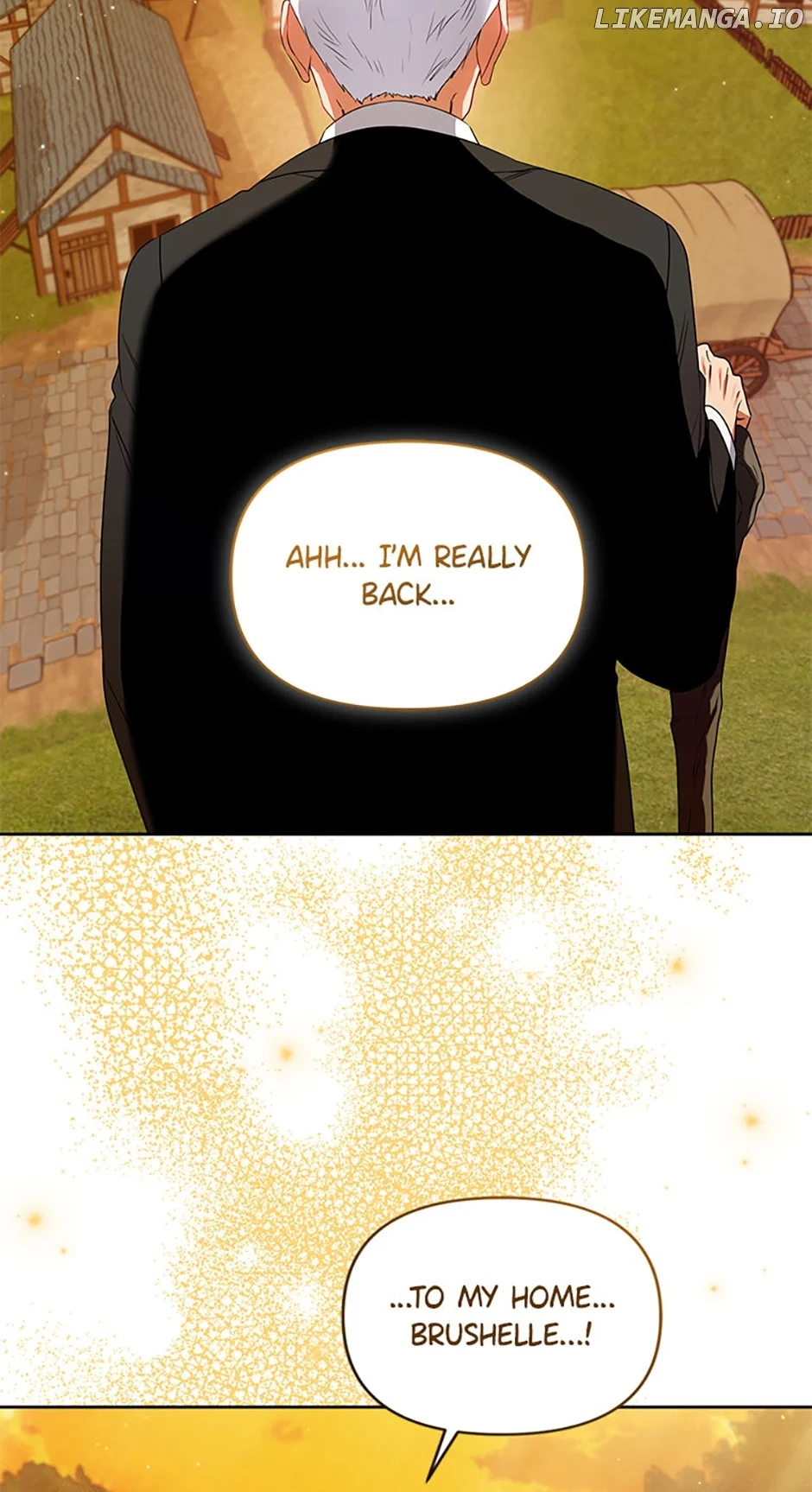 I’m the Master of this Life Chapter 102 279 29