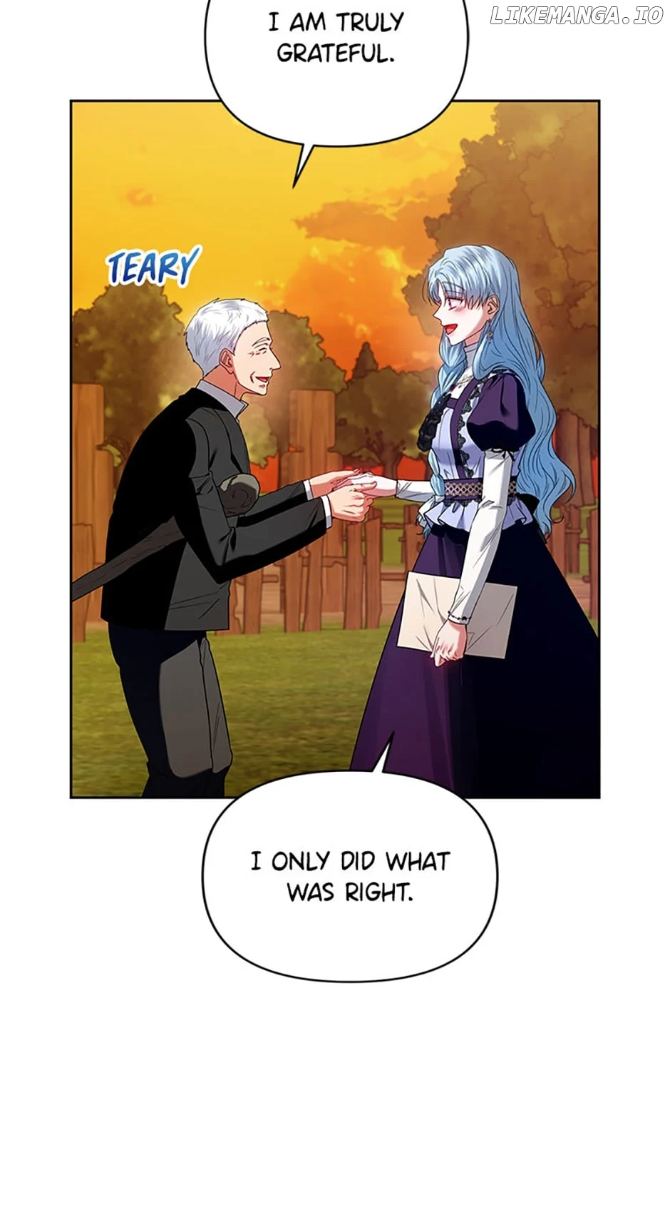 I’m the Master of this Life Chapter 102 282 32