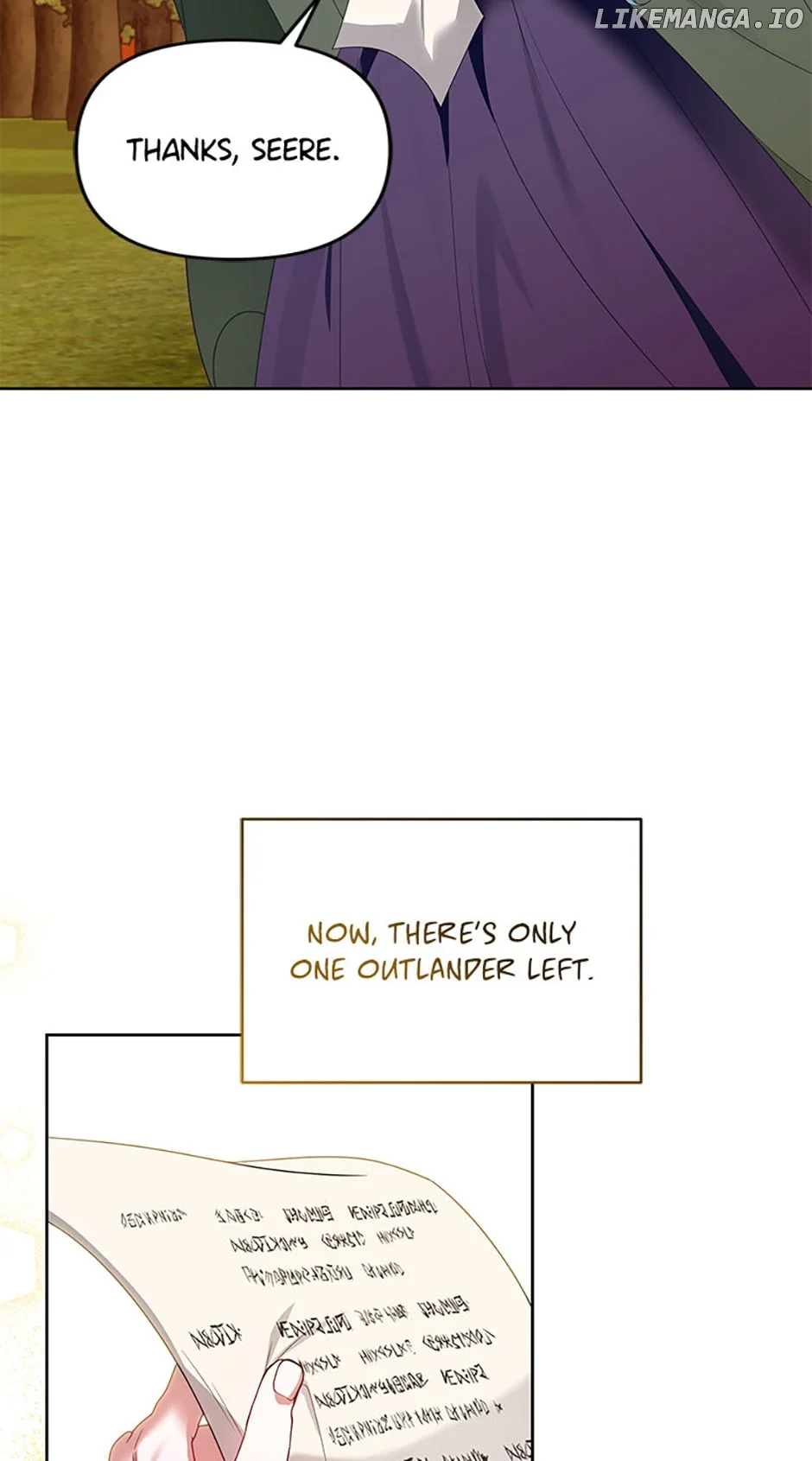 I’m the Master of this Life Chapter 102 286 36