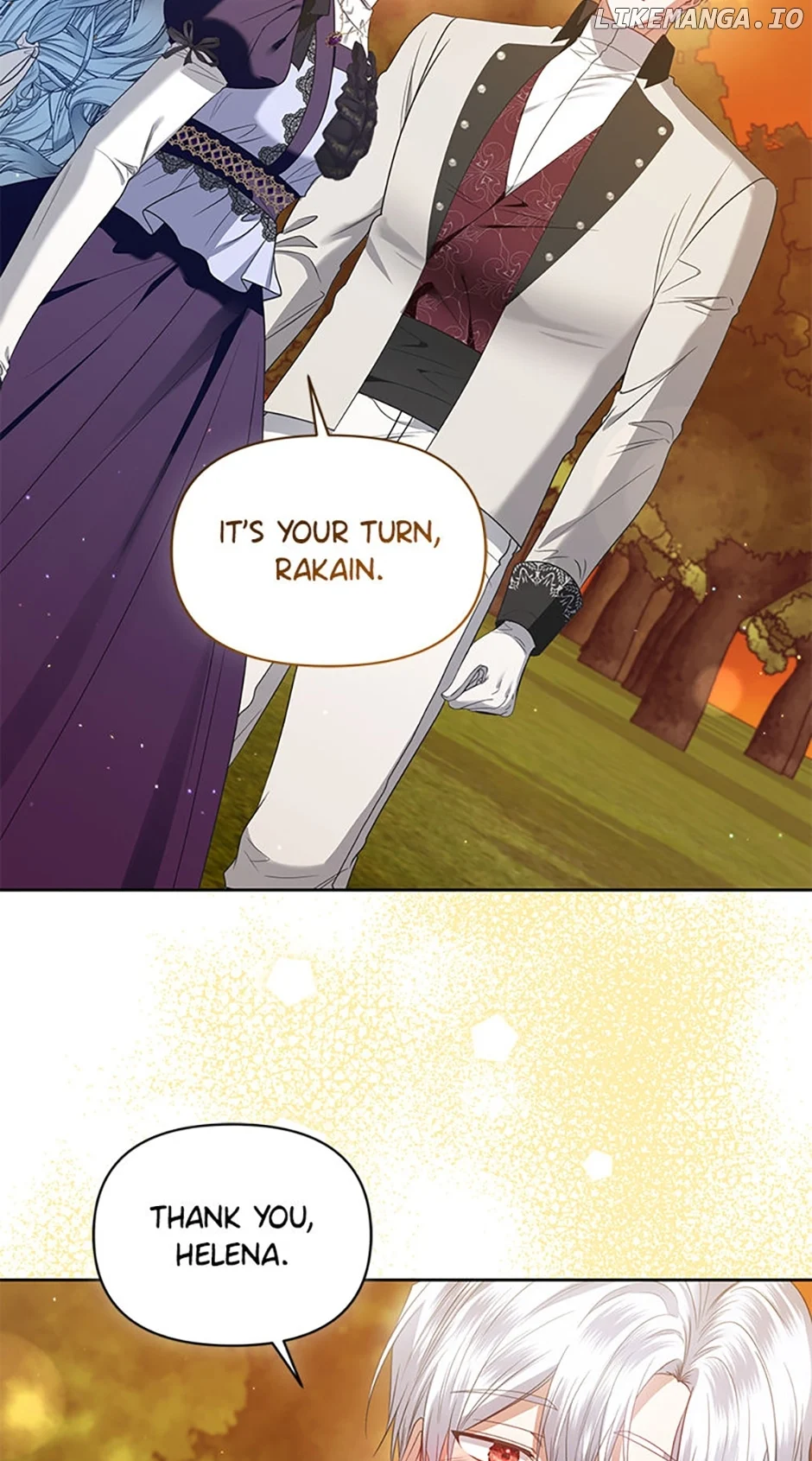 I’m the Master of this Life Chapter 102 288 38