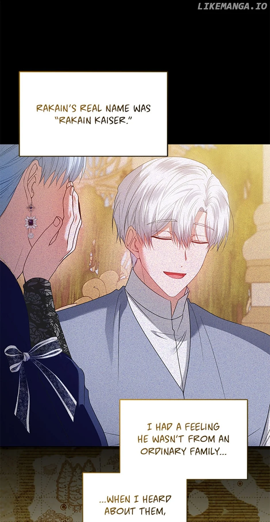 I’m the Master of this Life Chapter 102 291 41