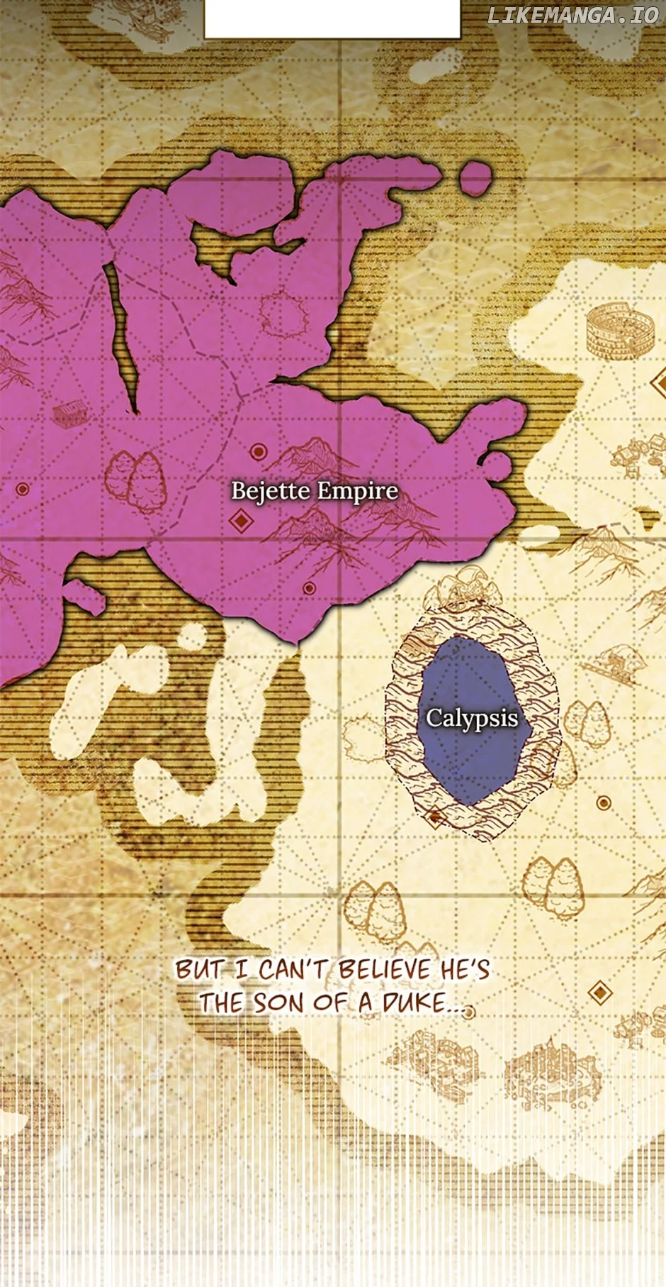 I’m the Master of this Life Chapter 102 292 42