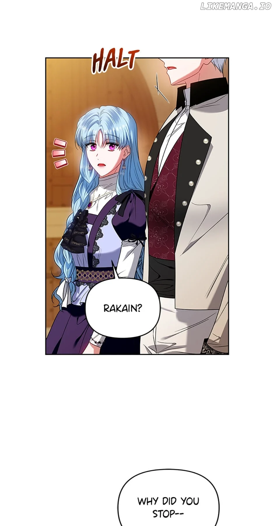 I’m the Master of this Life Chapter 102 298 48