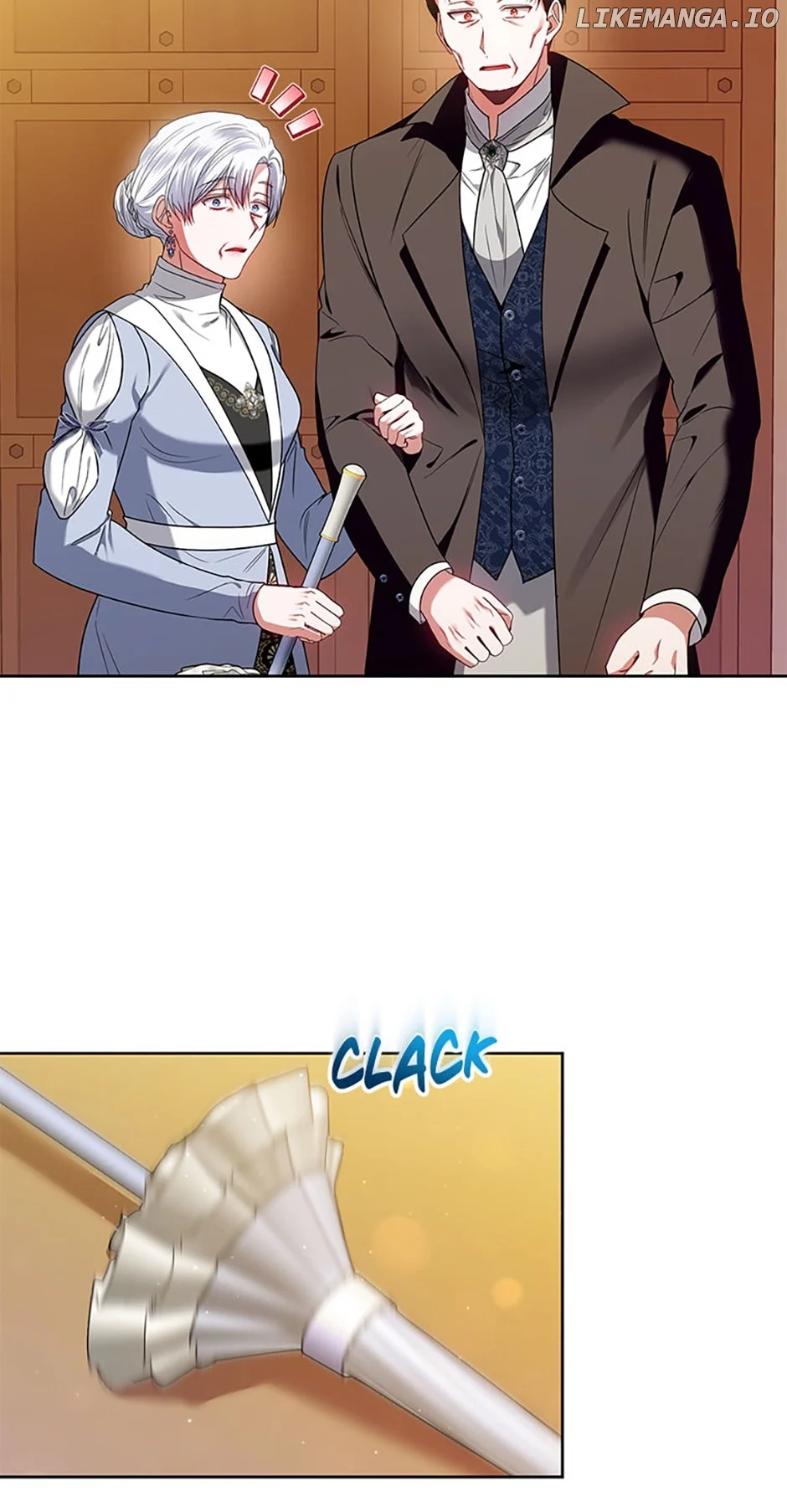 I’m the Master of this Life Chapter 102 300 50