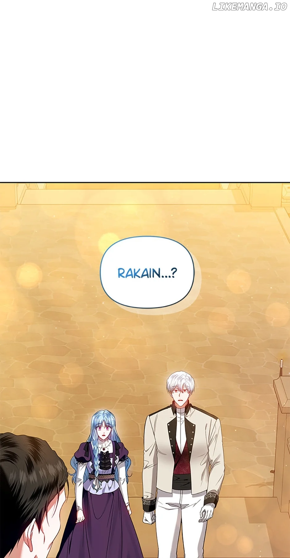 I’m the Master of this Life Chapter 102 301 51