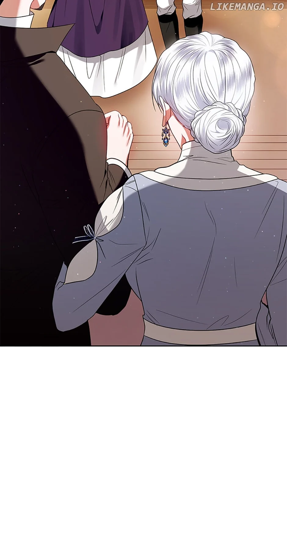 I’m the Master of this Life Chapter 102 302 52