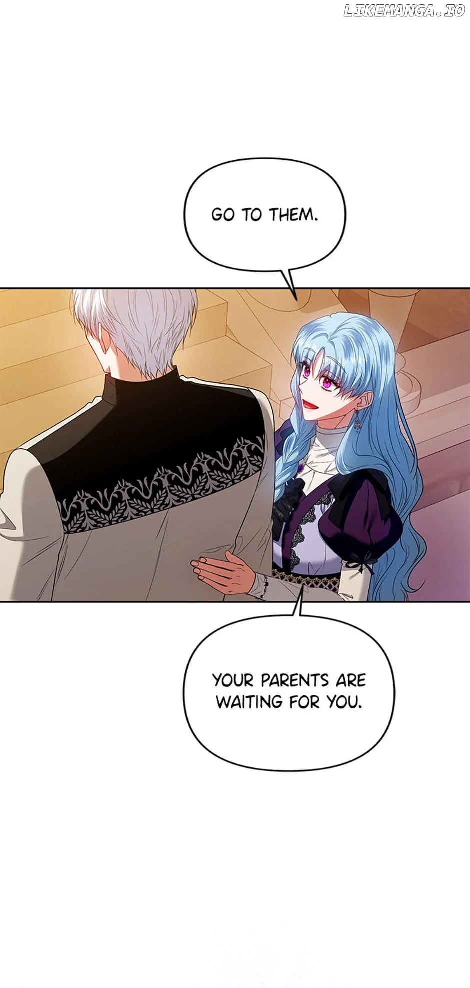 I’m the Master of this Life Chapter 102 303 53