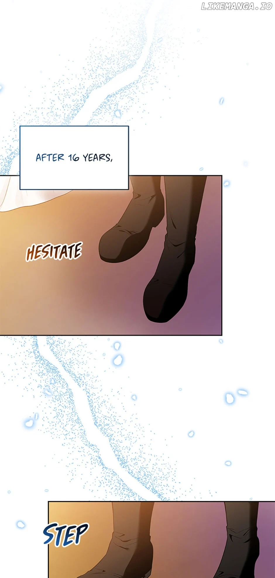 I’m the Master of this Life Chapter 102 304 54