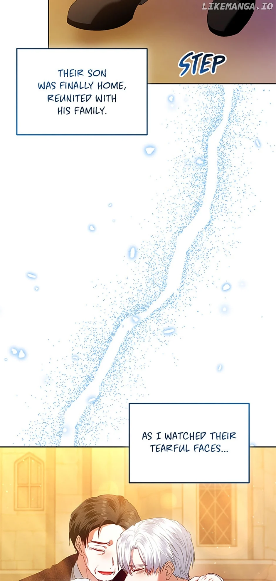 I’m the Master of this Life Chapter 102 305 55