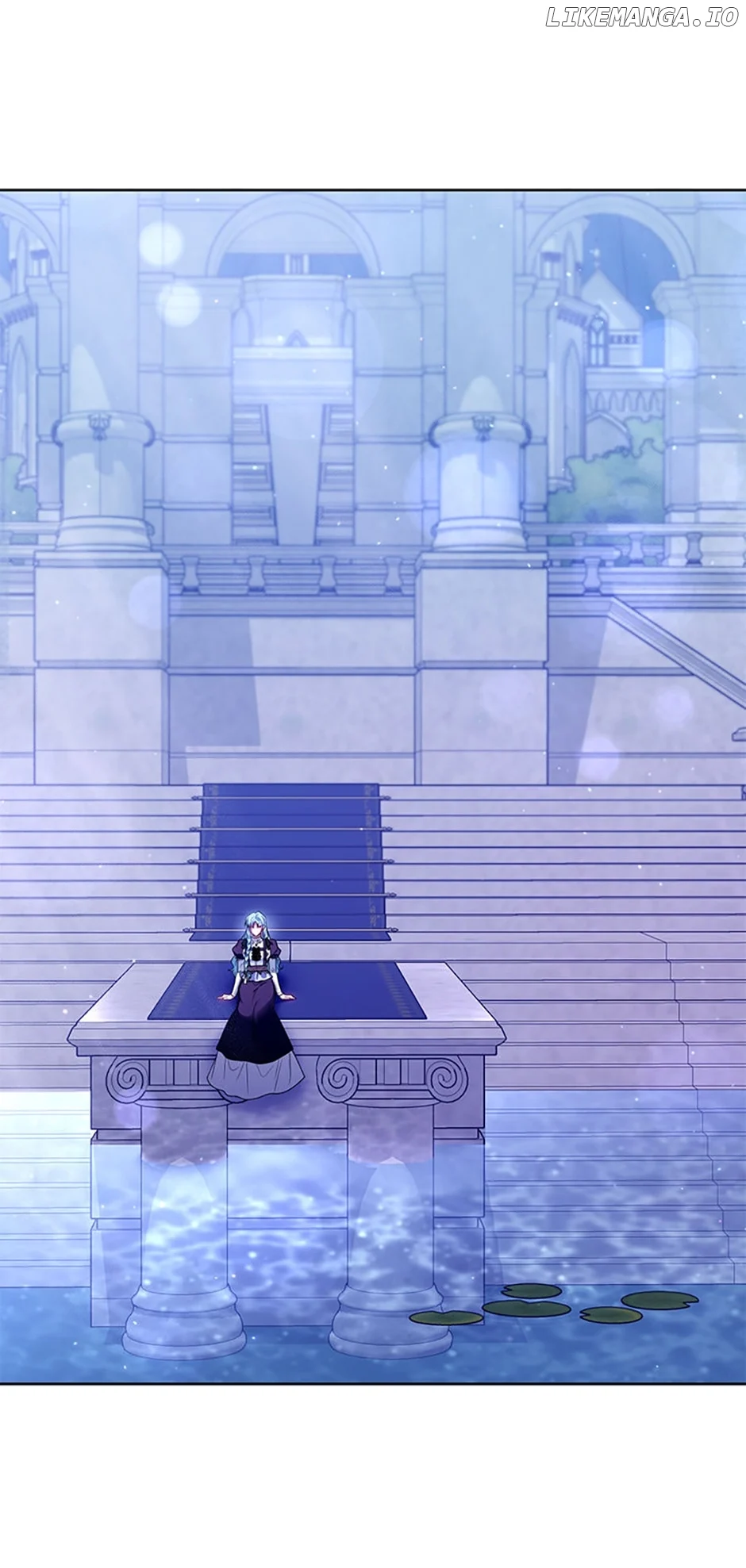 I’m the Master of this Life Chapter 102 308 58