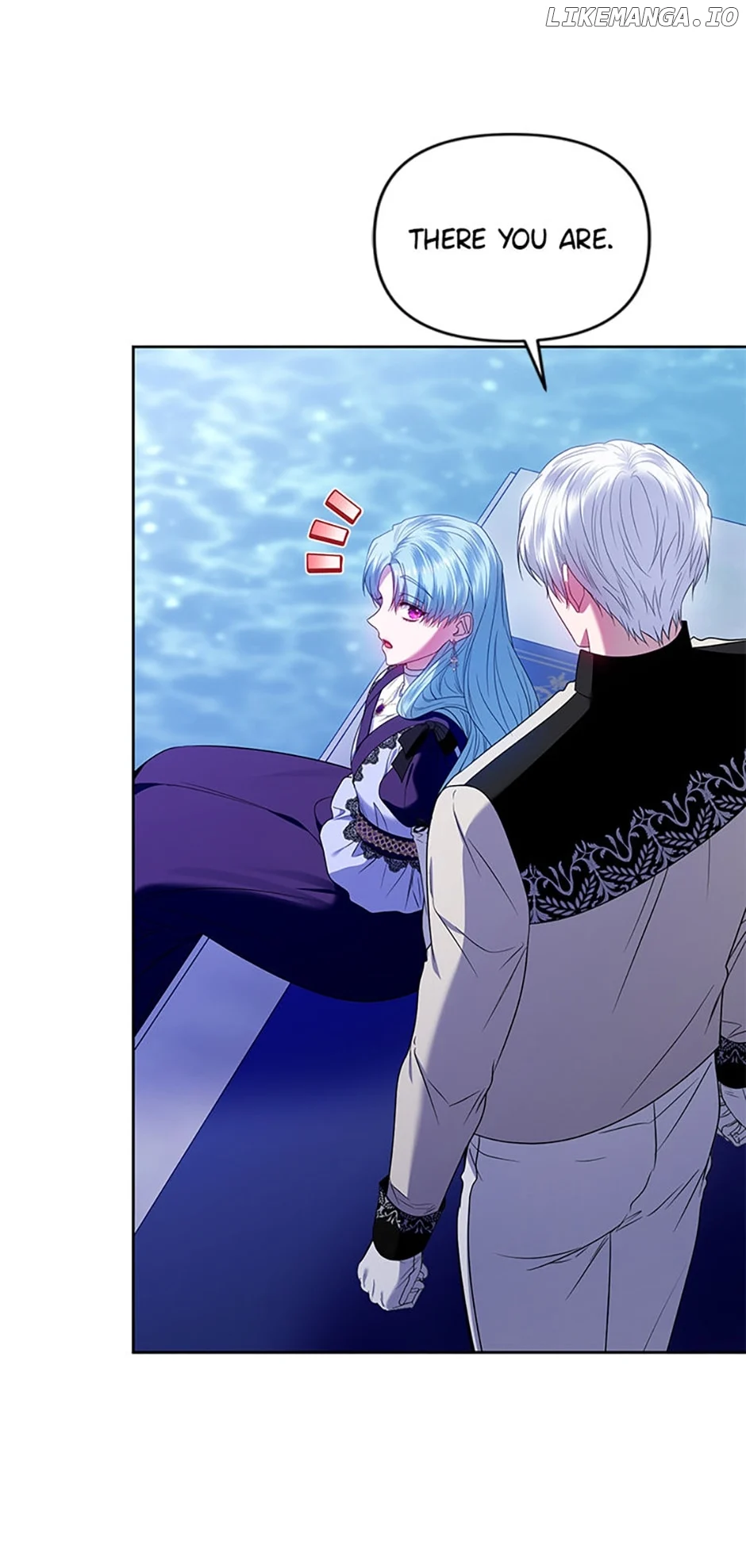 I’m the Master of this Life Chapter 102 309 59