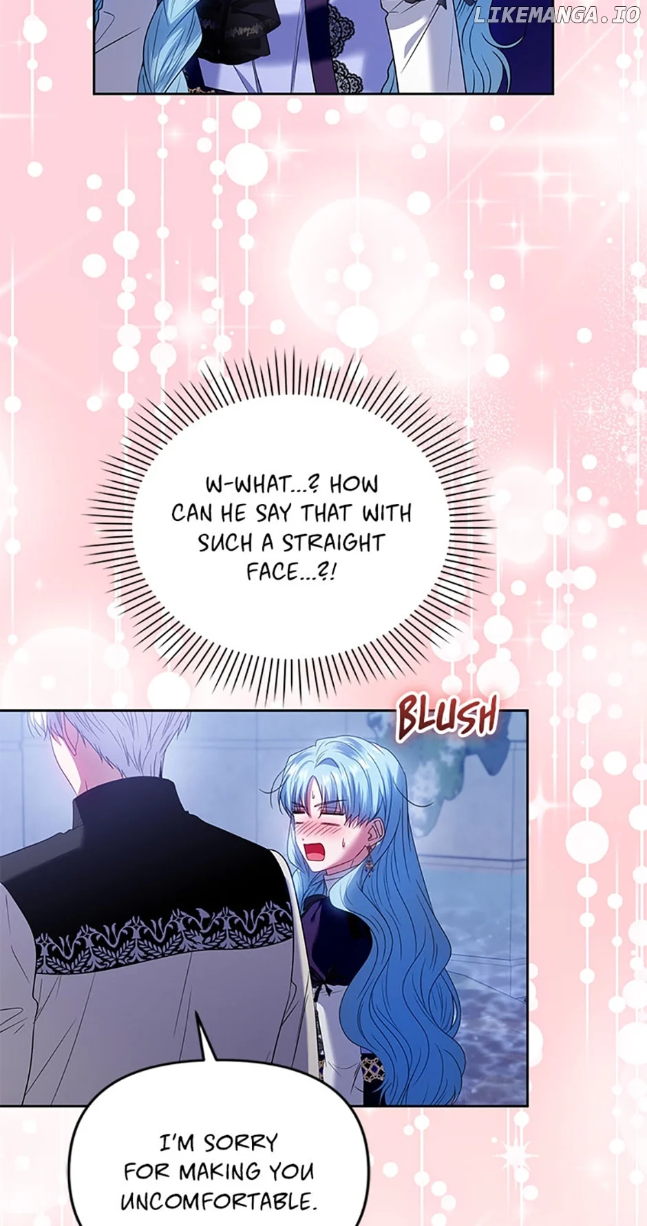 I’m the Master of this Life Chapter 102 312 62