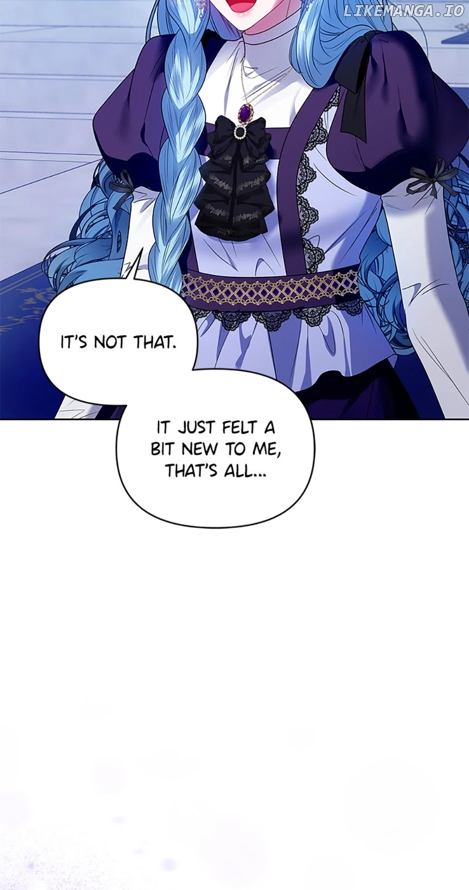 I’m the Master of this Life Chapter 102 315 65