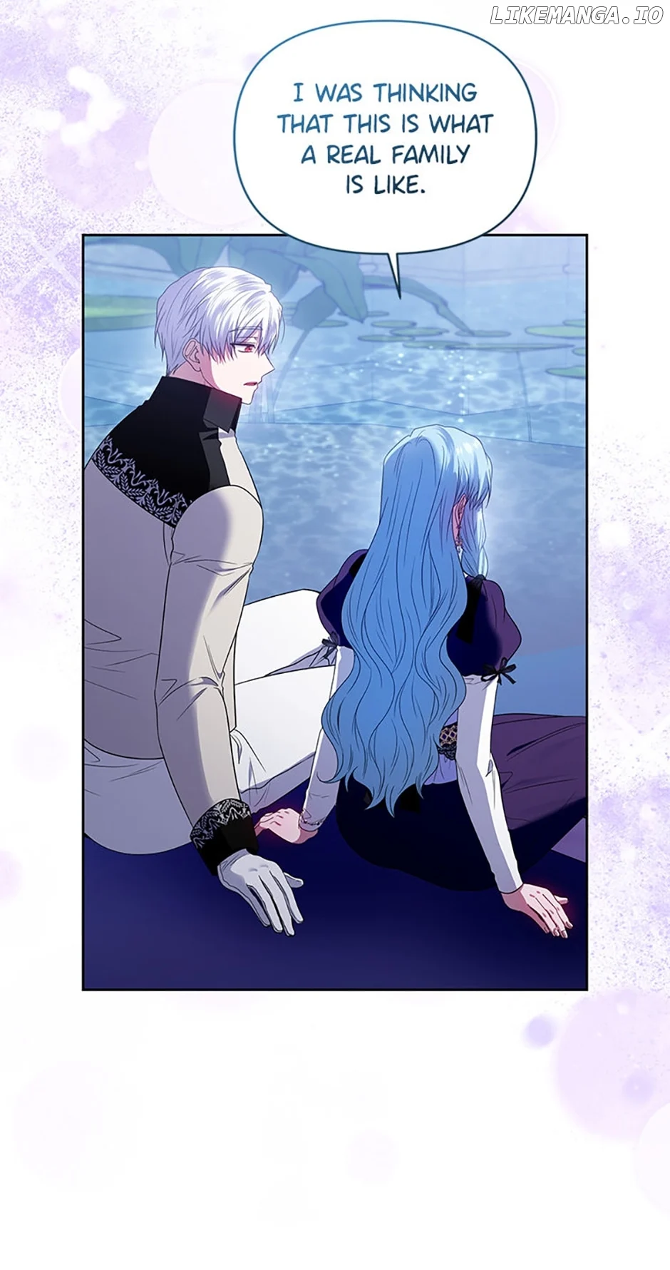 I’m the Master of this Life Chapter 102 316 66