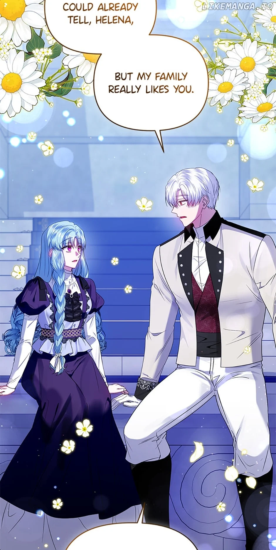 I’m the Master of this Life Chapter 102 318 68