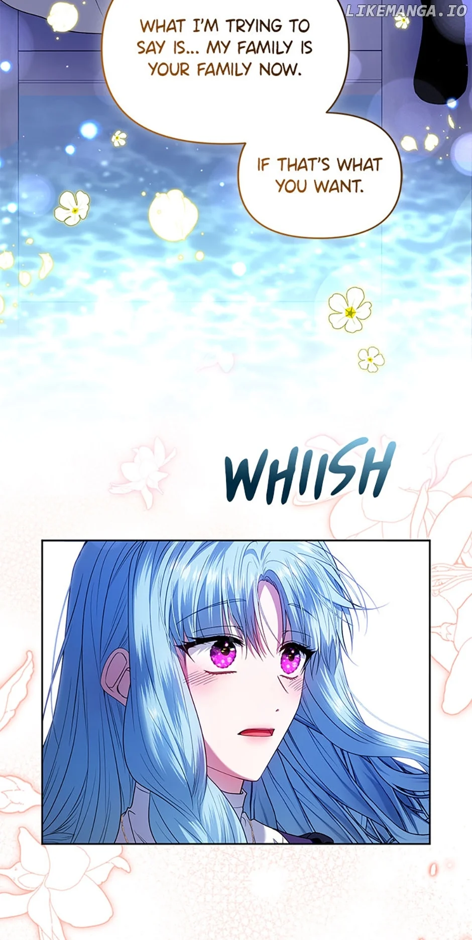 I’m the Master of this Life Chapter 102 319 69