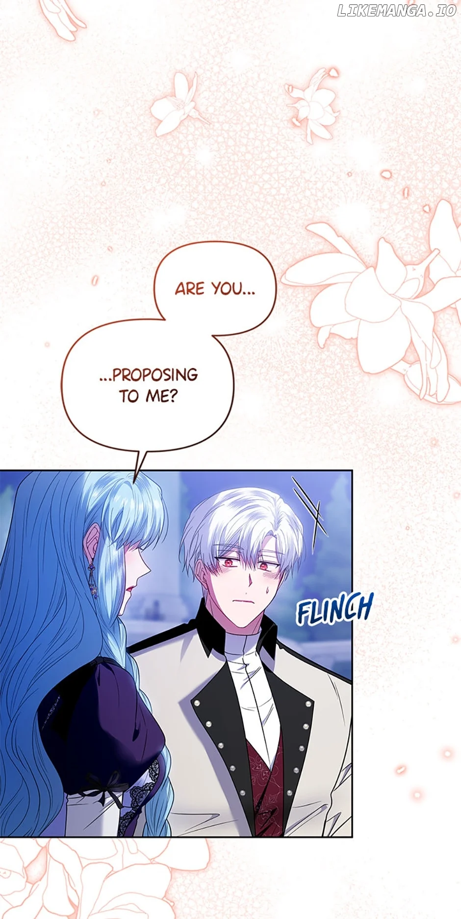 I’m the Master of this Life Chapter 102 320 70