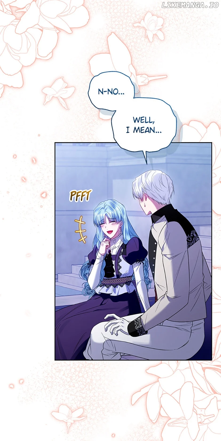 I’m the Master of this Life Chapter 102 321 71