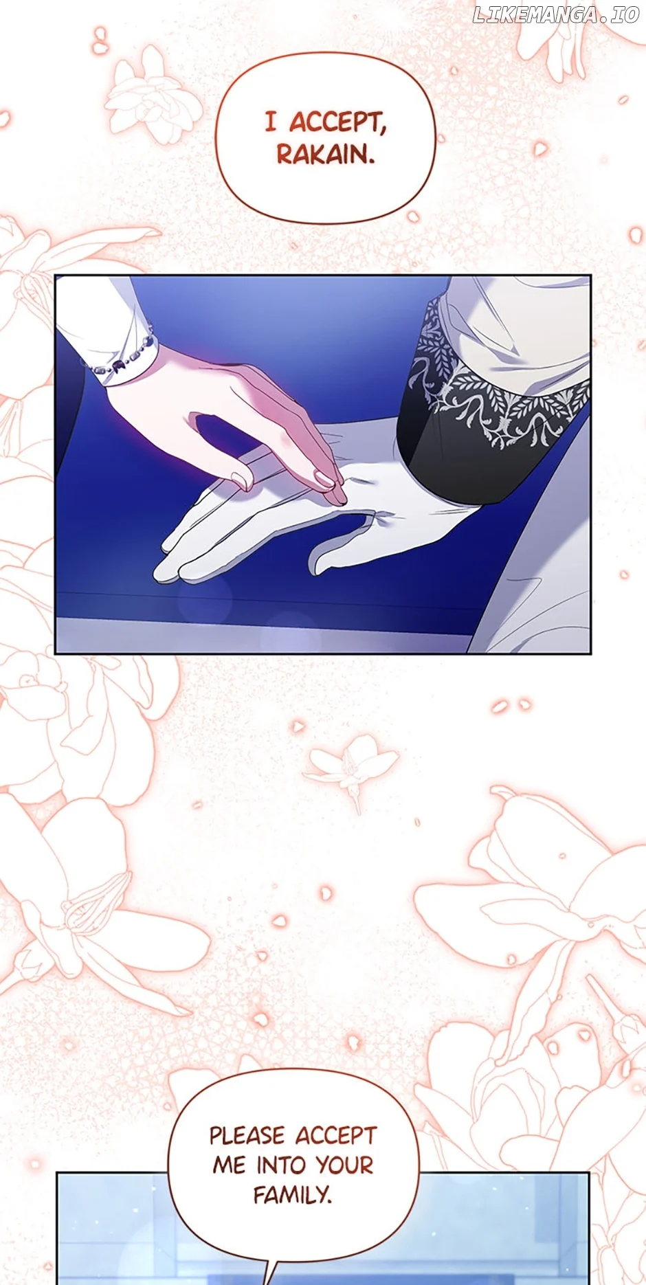 I’m the Master of this Life Chapter 102 322 72