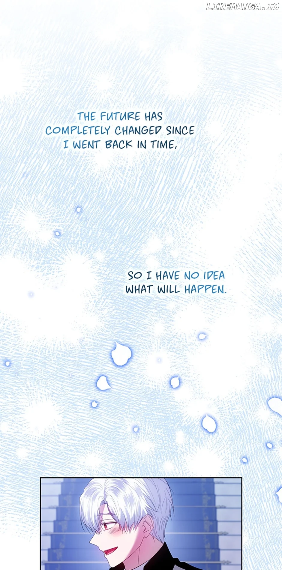 I’m the Master of this Life Chapter 102 324 74