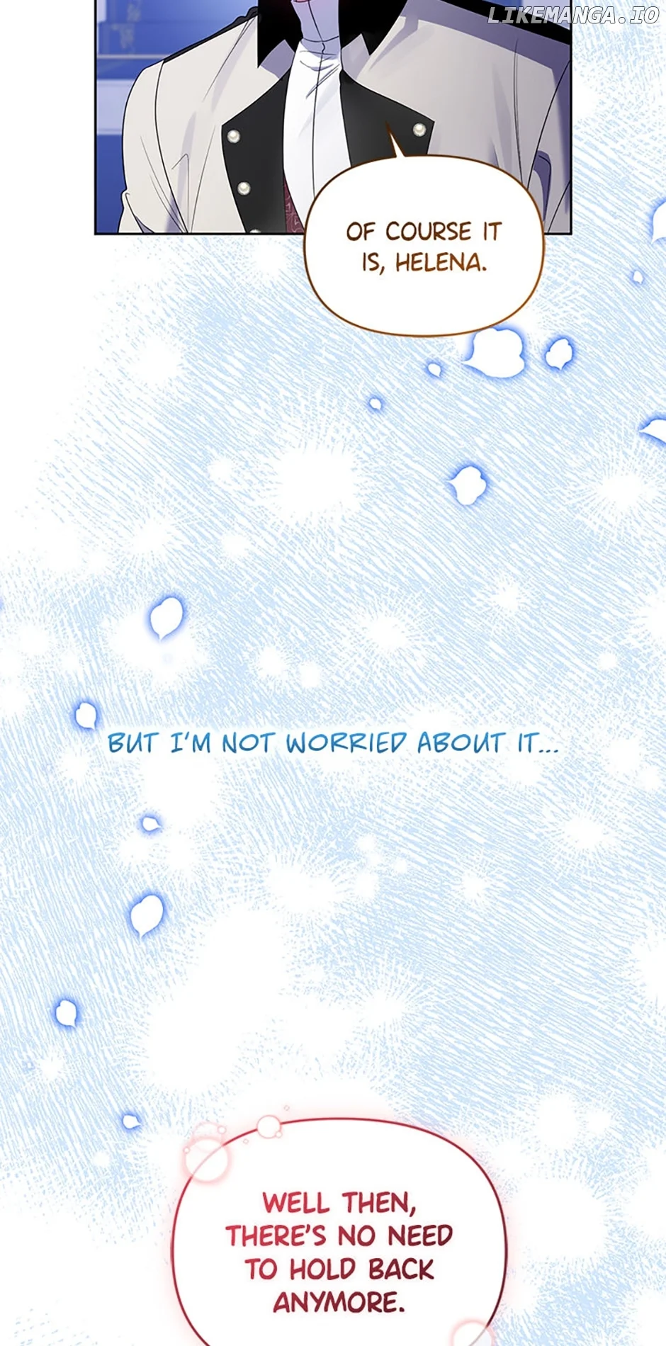 I’m the Master of this Life Chapter 102 325 75