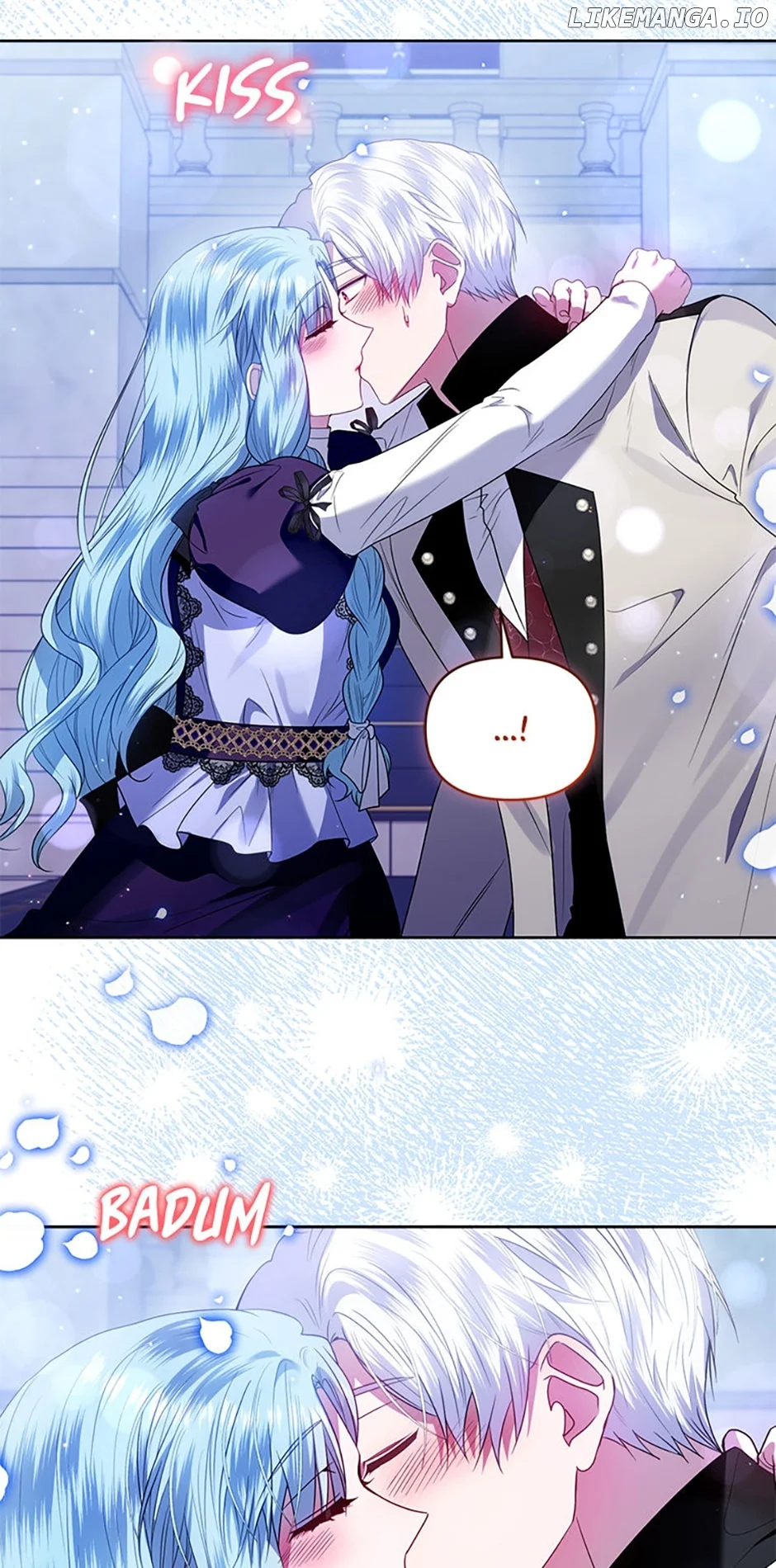 I’m the Master of this Life Chapter 102 327 77