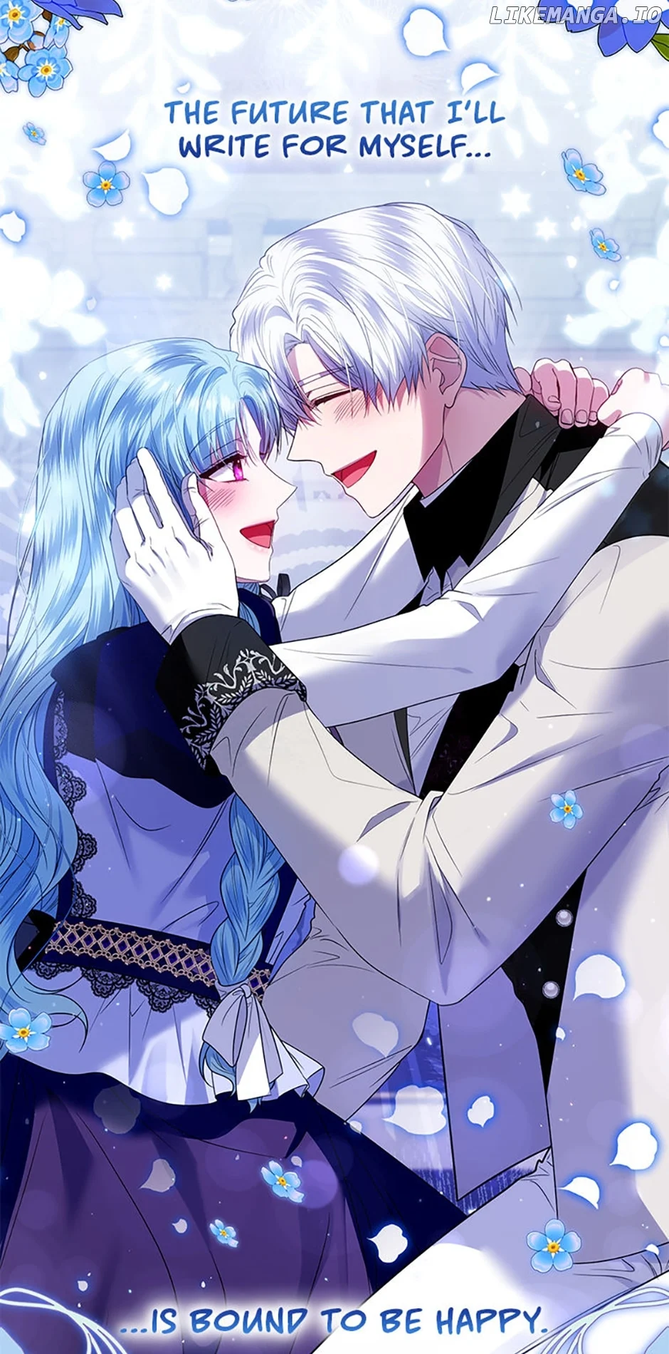 I’m the Master of this Life Chapter 102 329 79