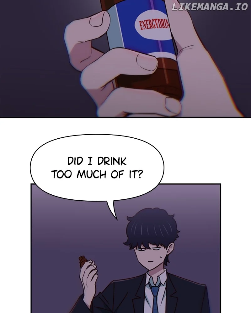 I’m the Only One Bullied by the New High School Student Chapter 16 426 002