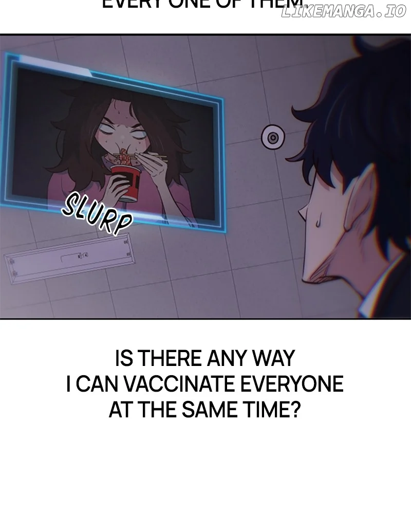 I’m the Only One Bullied by the New High School Student Chapter 16 430 006