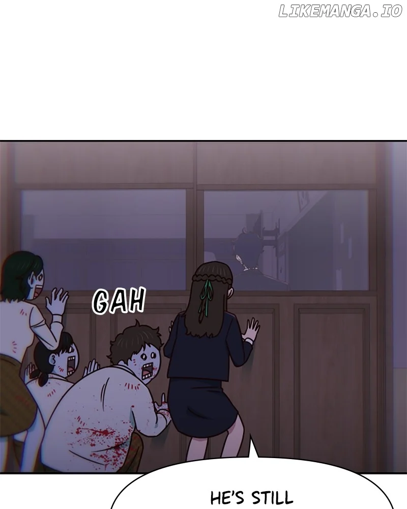 I’m the Only One Bullied by the New High School Student Chapter 16 434 010