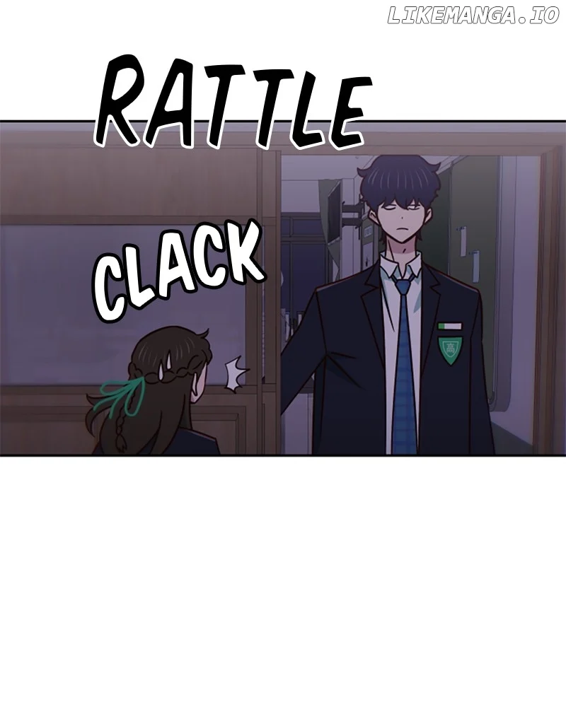 I’m the Only One Bullied by the New High School Student Chapter 16 436 012